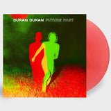 Duran Duran - Future past (LP)