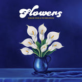 Durand Jones &amp; The Indications - Flowers (LP)
