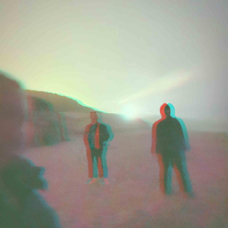 Duster - Remote echoes (12-inch maxi-single)