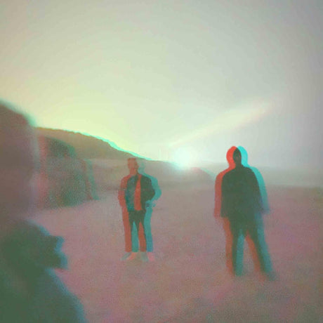 Duster - Remote echoes (12-inch maxi-single)