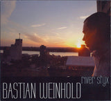 Bastian Weinhold - River Styx (tweedehands CD)
