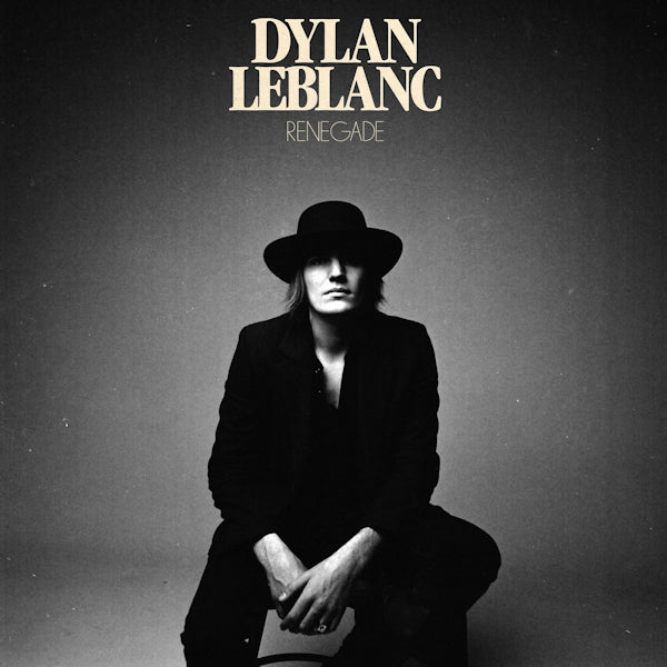 Dylan LeBlanc - Renegade (LP)