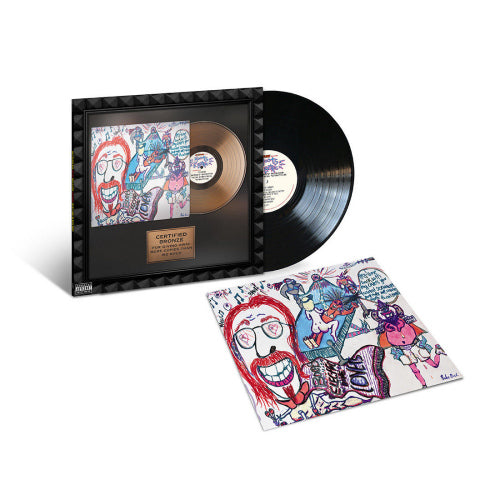 Eagles Of Death Metal - Best songs we never wrote (LP)