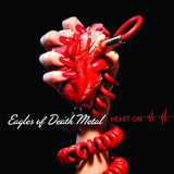 Eagles Of Death Metal - Heart on (LP)