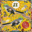 Steve Earle & The Dukes - J.t. (LP) - Velvet Music