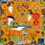 Steve Earle &amp; The Dukes - Guy (LP)