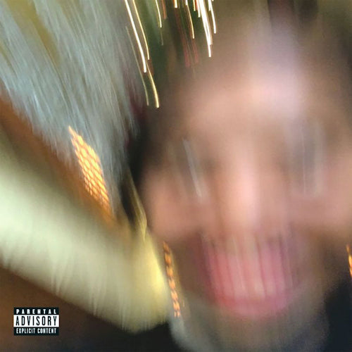 Earl Sweatshirt - Some rap songs (CD)