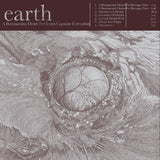 Earth - A bureaucratic desire for extra capsular extraction (CD)