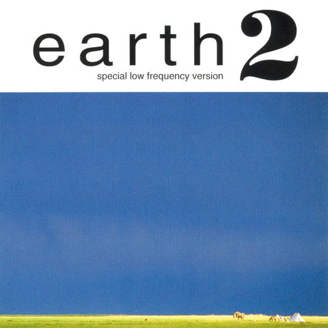Earth - Earth 2 (CD)