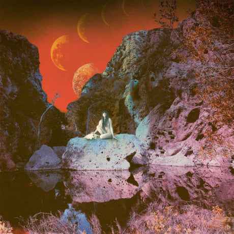 Earth - Primitive and deadly (CD)