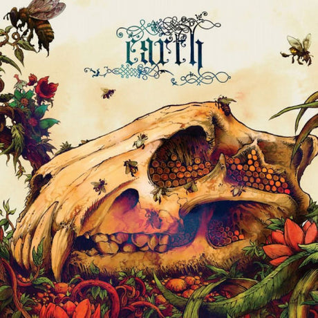 Earth - Bees made honey in the li (CD)