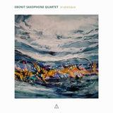 Ebonit Saxophone Quartet - Arabesque (CD)