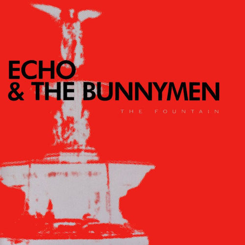 Echo & The Bunnymen - Fountain (CD)
