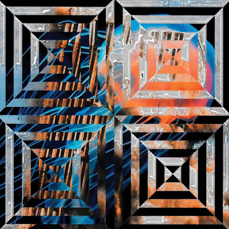 ECHT! - Sink-along (LP) - Velvet Music
