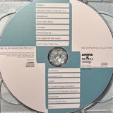 Alan Parsons Project, The - The Definitive Collection (tweedehands CD)