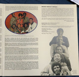 Movers (2), The - 1970-1976 (LP)