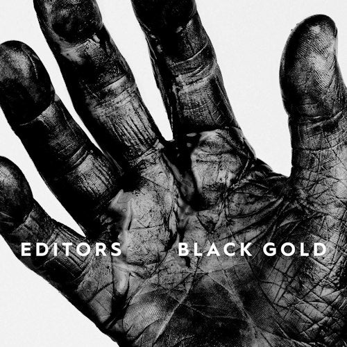 Editors - Black gold - best of (LP)