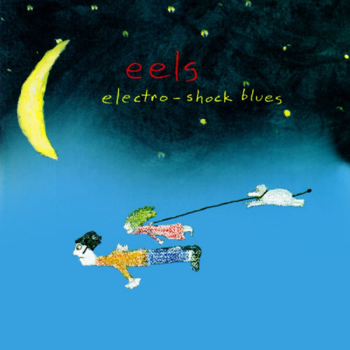 Eels - Electro-shock blues (CD)