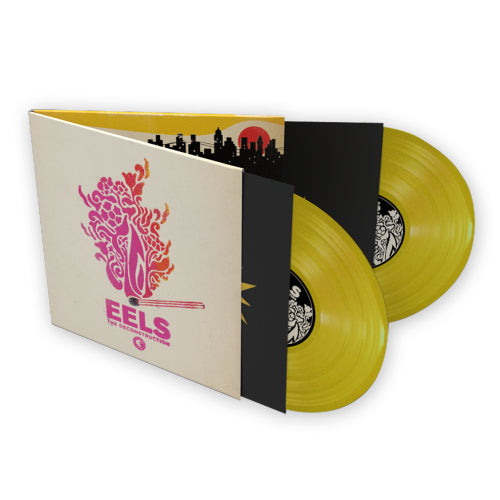 Eels - Deconstruction (12-inch maxi-single)