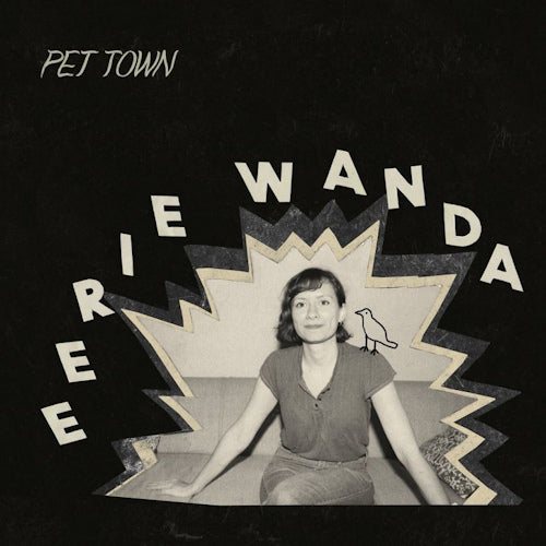 Eerie Wanda - Pet town (LP)