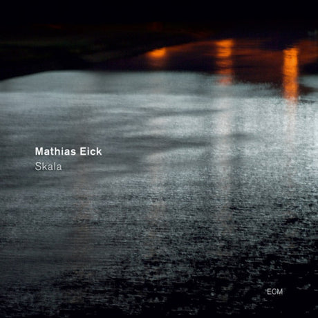 Mathias Eick - Skala (LP)