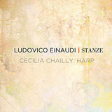 Ludovico Einaudi - Stanze (CD)