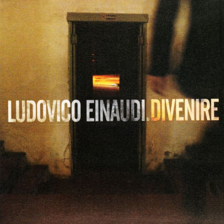 Ludovico Einaudi - Divenire (LP) - Velvet Music