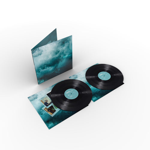 Ludovico Einaudi - Undiscovered (LP)