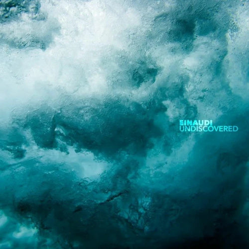 Ludovico Einaudi - Undiscovered (LP)