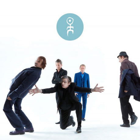 Einsturzende Neubauten - Alles in allem (LP)