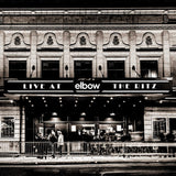 Elbow - Live at the ritz - an acoustic performance (LP)