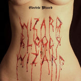 Electric Wizard - Wizard bloody wizard (LP)