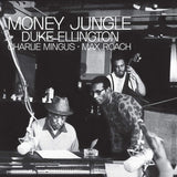 Duke Ellington - Money jungle (LP)