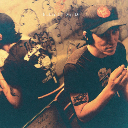 Elliott Smith - Either or (LP)