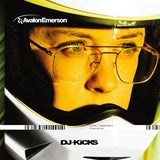 Avalon Emerson - DJ-Kicks (CD)
