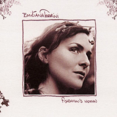 Emiliana Torrini - Fisherman's Woman (LP)