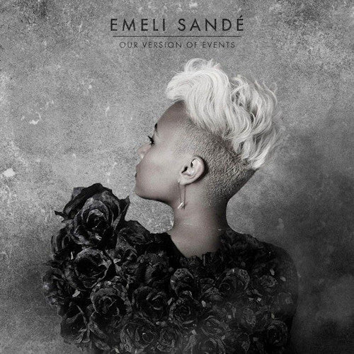 Emeli Sande - Our version of events (LP)