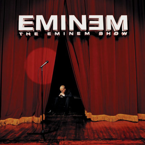 Eminem - Eminem show (LP) - Velvet Music