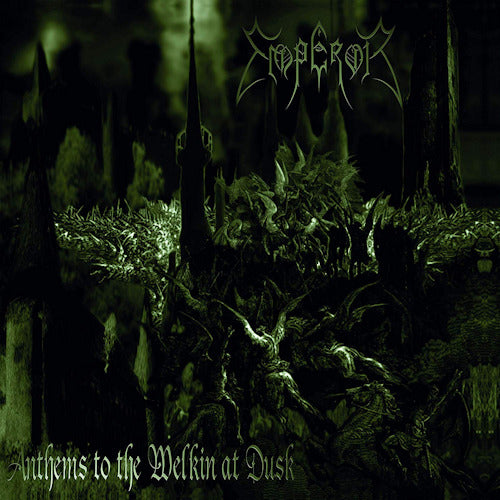 Emperor - Anthems to the welkin at dusk (CD)