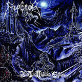 Emperor - In the nightside eclipse (CD)