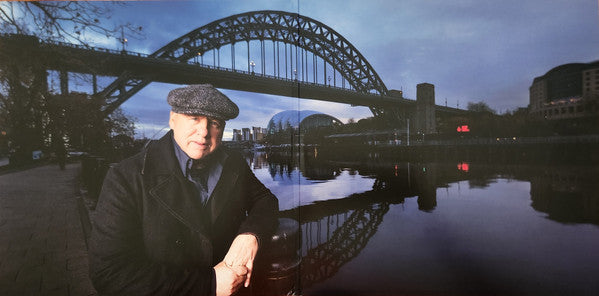 Mark Knopfler - One Deep River (LP)