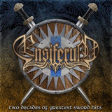 Ensiferum - Two decades of greatest sword hits (CD)