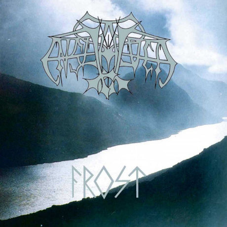 Enslaved - Frost (CD)