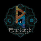 Enslaved - Sleeping gods - thorn (CD)