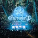 Entombed - Clandestine (CD)