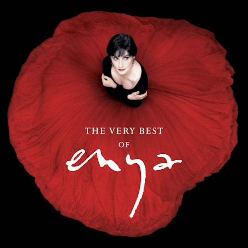 Enya - Very best (CD)