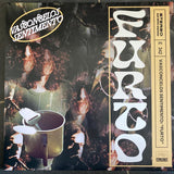 Vasconcelos Sentimento - Furto (LP)