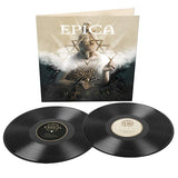 Epica - Omega (LP)