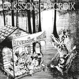 Eriksson Delcroix - Riverside hotel (CD)