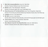 BuJazzO, Niels Klein - Groove And The Abstract Truth (tweedehands CD)